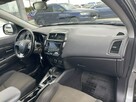 Mitsubishi ASX Automat AWD Klimatyzacja HAK - 9