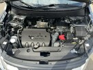 Mitsubishi ASX Automat AWD Klimatyzacja HAK - 12