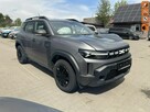 Dacia Duster LPG Nowy model Klimatyzacja Czujniki park.