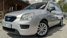 Kia Carens 1.6D*116PS*OPŁACONY*Bezwypadkowy Klimatyzacja*Serwis*VIP GWARANCJA24M - 2