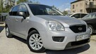 Kia Carens 1.6D*116PS*OPŁACONY*Bezwypadkowy Klimatyzacja*Serwis*VIP GWARANCJA24M - 5