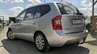 Kia Carens 1.6D*116PS*OPŁACONY*Bezwypadkowy Klimatyzacja*Serwis*VIP GWARANCJA24M - 8