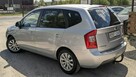 Kia Carens 1.6D*116PS*OPŁACONY*Bezwypadkowy Klimatyzacja*Serwis*VIP GWARANCJA24M - 9