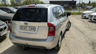 Kia Carens 1.6D*116PS*OPŁACONY*Bezwypadkowy Klimatyzacja*Serwis*VIP GWARANCJA24M - 11