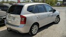 Kia Carens 1.6D*116PS*OPŁACONY*Bezwypadkowy Klimatyzacja*Serwis*VIP GWARANCJA24M - 13