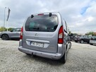 Citroen Berlingo MULTISPACE Navi 2xPDC Kamera Led Klimatyzacja Sensory Tempomat - 2