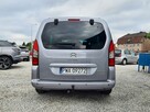 Citroen Berlingo MULTISPACE Navi 2xPDC Kamera Led Klimatyzacja Sensory Tempomat - 7