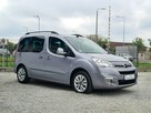 Citroen Berlingo MULTISPACE Navi 2xPDC Kamera Led Klimatyzacja Sensory Tempomat - 9