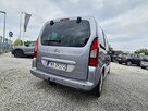 Citroen Berlingo MULTISPACE Navi 2xPDC Kamera Led Klimatyzacja Sensory Tempomat - 10