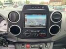 Citroen Berlingo MULTISPACE Navi 2xPDC Kamera Led Klimatyzacja Sensory Tempomat - 12