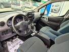 Citroen Berlingo MULTISPACE Navi 2xPDC Kamera Led Klimatyzacja Sensory Tempomat - 15