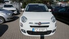 Fiat 500x super stan. Gwarancja. Polecam!!! - 2