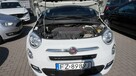 Fiat 500x super stan. Gwarancja. Polecam!!! - 13