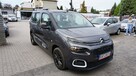 Citroen Berlingo piękny. Gwarancja. Polecam !!! - 3