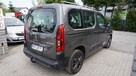 Citroen Berlingo piękny. Gwarancja. Polecam !!! - 5
