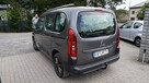 Citroen Berlingo piękny. Gwarancja. Polecam !!! - 7
