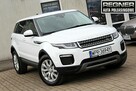 Land Rover Range Rover Evoque FV23% 4x4 SalonPL 150KM Navi El.Fotele Kamera Bi-Xenon Skóra Gwarancja