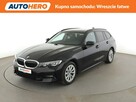 BMW 320 mHev, automat, ledy, virtual, xdrive - 1