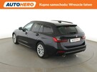 BMW 320 mHev, automat, ledy, virtual, xdrive - 4