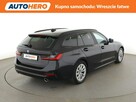 BMW 320 mHev, automat, ledy, virtual, xdrive - 7