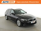 BMW 320 mHev, automat, ledy, virtual, xdrive - 10