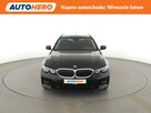 BMW 320 mHev, automat, ledy, virtual, xdrive - 11