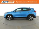 Hyundai Tucson 4X4 177KM Automat Navi Czujniki parkowania Klimatyzacja Podgrzewane fo - 2