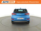 Hyundai Tucson 4X4 177KM Automat Navi Czujniki parkowania Klimatyzacja Podgrzewane fo - 6