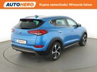 Hyundai Tucson 4X4 177KM Automat Navi Czujniki parkowania Klimatyzacja Podgrzewane fo - 7