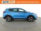 Hyundai Tucson 4X4 177KM Automat Navi Czujniki parkowania Klimatyzacja Podgrzewane fo - 9