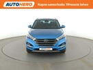 Hyundai Tucson 4X4 177KM Automat Navi Czujniki parkowania Klimatyzacja Podgrzewane fo - 11