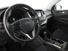 Hyundai Tucson 4X4 177KM Automat Navi Czujniki parkowania Klimatyzacja Podgrzewane fo - 14