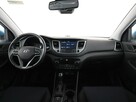 Hyundai Tucson 4X4 177KM Automat Navi Czujniki parkowania Klimatyzacja Podgrzewane fo - 15