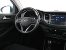 Hyundai Tucson 4X4 177KM Automat Navi Czujniki parkowania Klimatyzacja Podgrzewane fo - 16