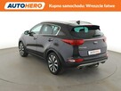 Kia Sportage 4x4 automat skóra navi klima auto grzane fotele kamera i czujniki park - 4