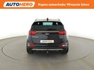 Kia Sportage 4x4 automat skóra navi klima auto grzane fotele kamera i czujniki park - 6