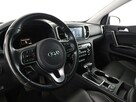Kia Sportage 4x4 automat skóra navi klima auto grzane fotele kamera i czujniki park - 14