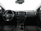 Kia Sportage 4x4 automat skóra navi klima auto grzane fotele kamera i czujniki park - 15