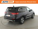Renault Koleos 4x4 automat full LED jasne skóry panorama navi kamery - 7