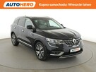 Renault Koleos 4x4 automat full LED jasne skóry panorama navi kamery - 10