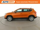 Seat Ateca alcantara, grzane fotele, navi, led, xcellence - 2