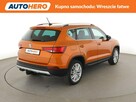 Seat Ateca alcantara, grzane fotele, navi, led, xcellence - 7