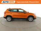 Seat Ateca alcantara, grzane fotele, navi, led, xcellence - 9