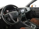 Seat Ateca alcantara, grzane fotele, navi, led, xcellence - 14