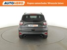 Ford Kuga navi klima auto grzane fotele skóra/alcantara kamera i czujniki parkow - 6