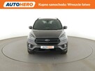 Ford Kuga navi klima auto grzane fotele skóra/alcantara kamera i czujniki parkow - 11