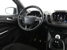 Ford Kuga navi klima auto grzane fotele skóra/alcantara kamera i czujniki parkow - 16