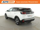 Peugeot 3008 automat full LED półskóra virtual cocpit navi klima auto kamera i czuj - 4