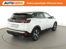 Peugeot 3008 automat full LED półskóra virtual cocpit navi klima auto kamera i czuj - 7