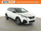 Peugeot 3008 automat full LED półskóra virtual cocpit navi klima auto kamera i czuj - 10
